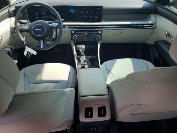 2026 HYUNDAI TUCSON SEL, SEL Plus