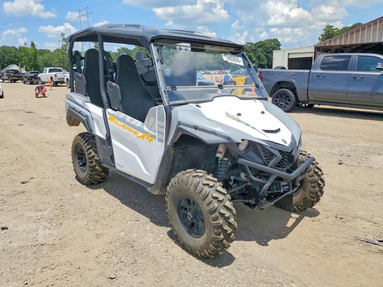 2024 YAMAHA UNKNOWN