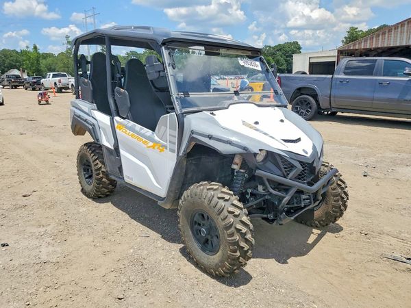 2024 YAMAHA UNKNOWN
