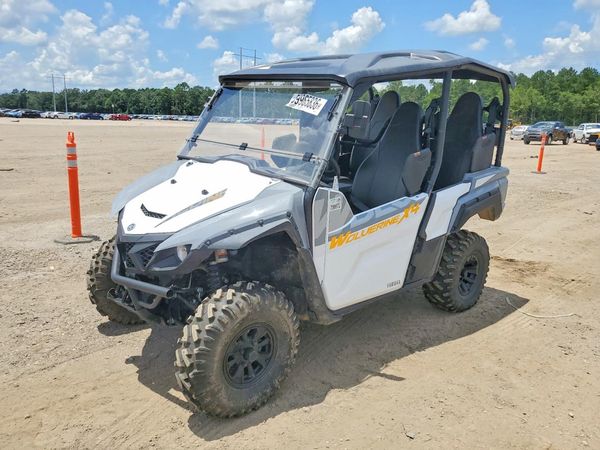 2024 YAMAHA UNKNOWN
