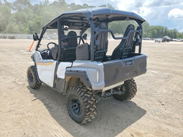 2024 YAMAHA UNKNOWN