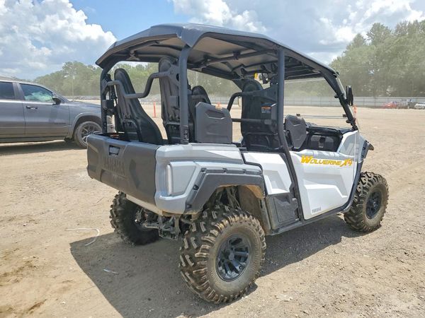 2024 YAMAHA UNKNOWN