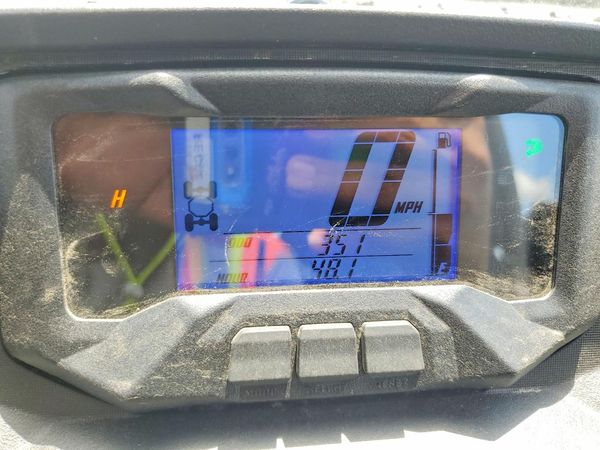 2024 YAMAHA UNKNOWN