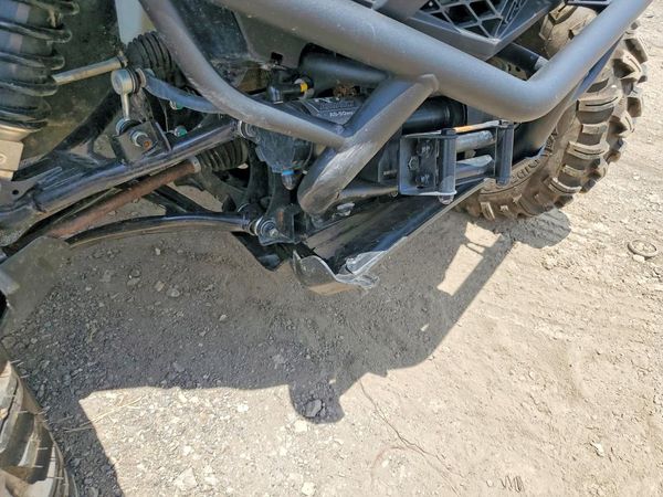 2024 YAMAHA UNKNOWN