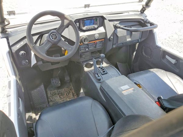 2024 YAMAHA UNKNOWN