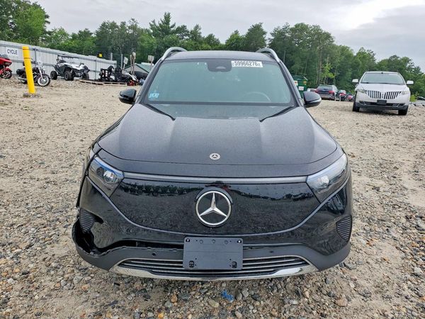 2024 MERCEDES-BENZ EQB EQB 300 4MATIC