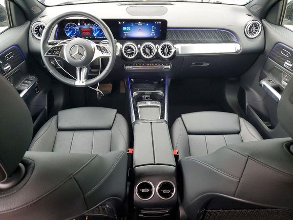 2024 MERCEDES-BENZ EQB EQB 300 4MATIC