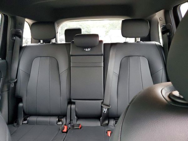 2024 MERCEDES-BENZ EQB EQB 300 4MATIC