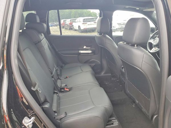 2024 MERCEDES-BENZ EQB EQB 300 4MATIC