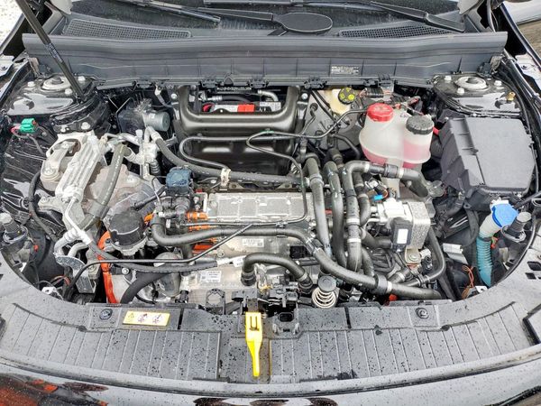 2024 MERCEDES-BENZ EQB EQB 300 4MATIC