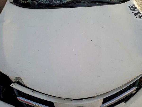 2015 TOYOTA RAV4 XLE (M Grade)