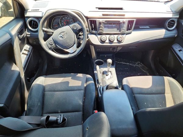 2015 TOYOTA RAV4 LE (X Grade)