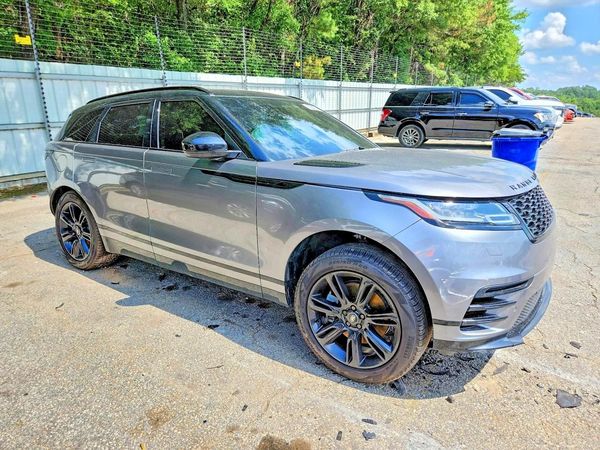 2022 LAND ROVER RANGE ROVER VELAR R-Dynamic S