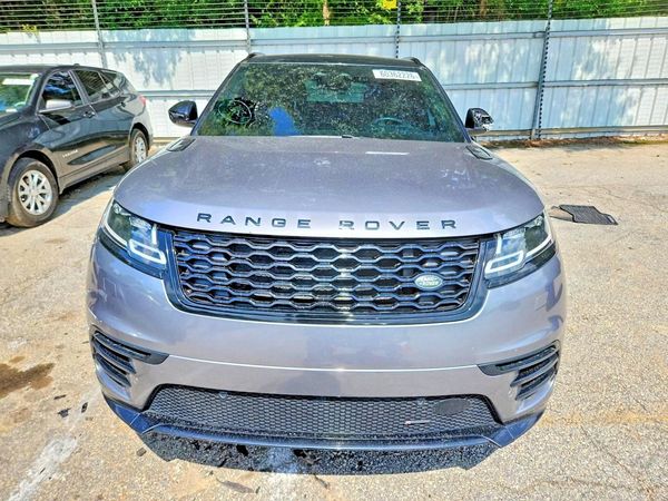 2022 LAND ROVER RANGE ROVER VELAR R-Dynamic S