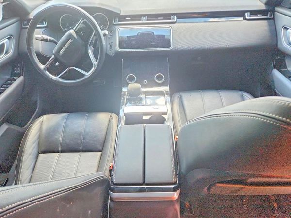 2022 LAND ROVER RANGE ROVER VELAR R-Dynamic S