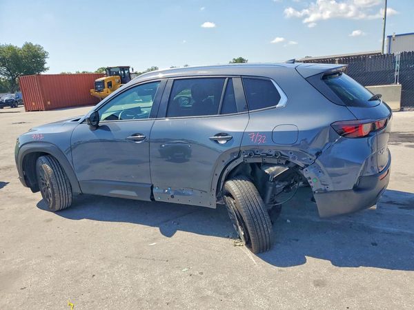 2025 MAZDA CX-50 Premium