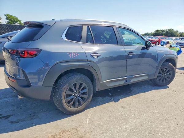 2025 MAZDA CX-50 Premium
