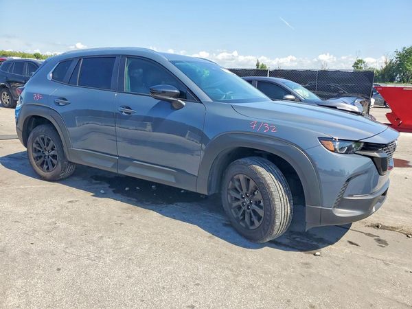 2025 MAZDA CX-50 Premium