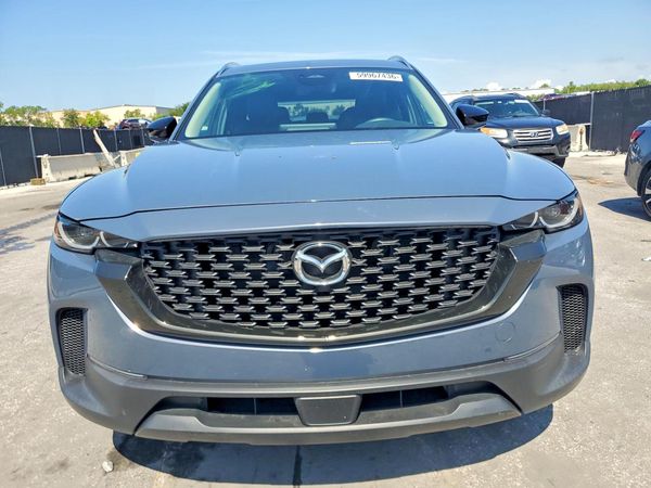 2025 MAZDA CX-50 Premium