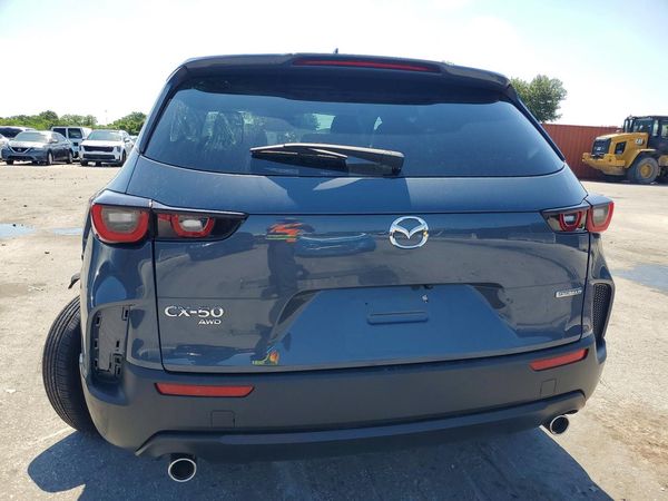 2025 MAZDA CX-50 Premium