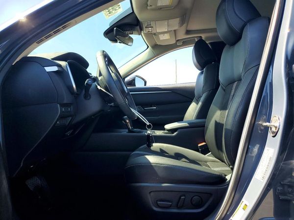 2025 MAZDA CX-50 Premium