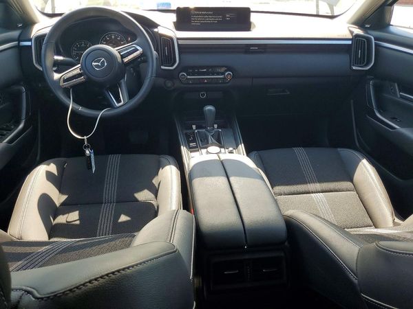 2025 MAZDA CX-50 Premium