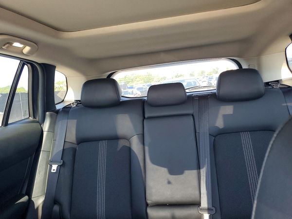 2025 MAZDA CX-50 Premium
