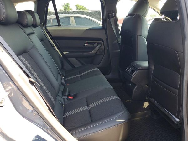 2025 MAZDA CX-50 Premium