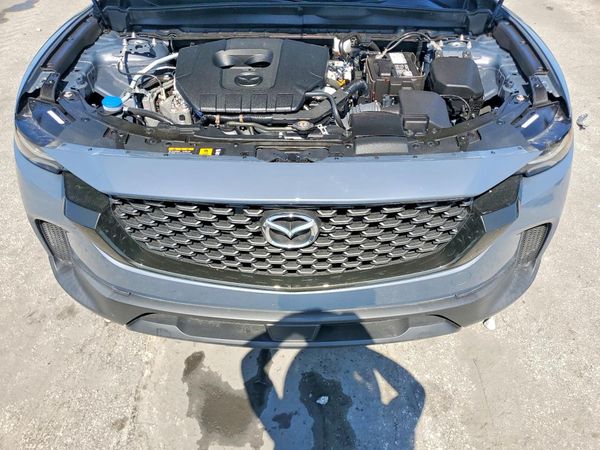 2025 MAZDA CX-50 Premium