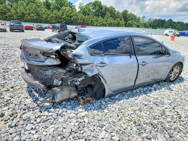 2017 KIA FORTE LX Popular, S