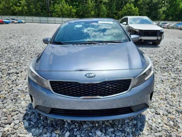2017 KIA FORTE LX Popular, S