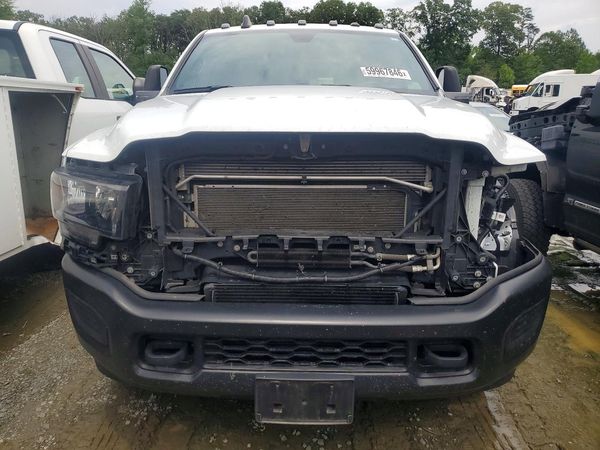 2024 RAM 3500