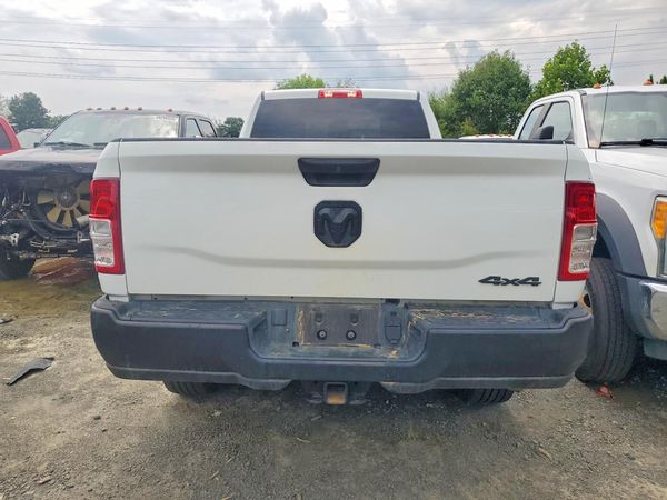 2024 RAM 3500