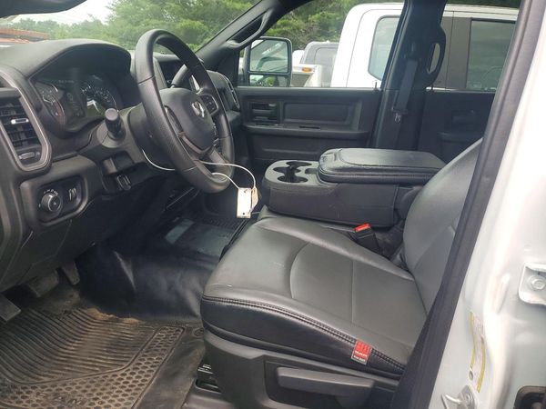 2024 RAM 3500