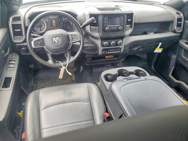 2024 RAM 3500