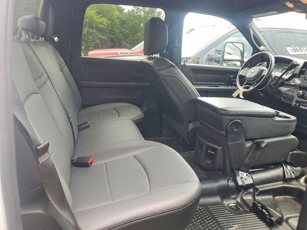 2024 RAM 3500