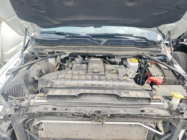 2024 RAM 3500