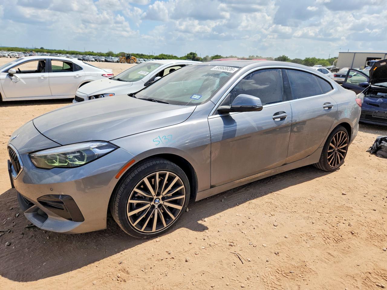 2023 BMW 228I 228i GC