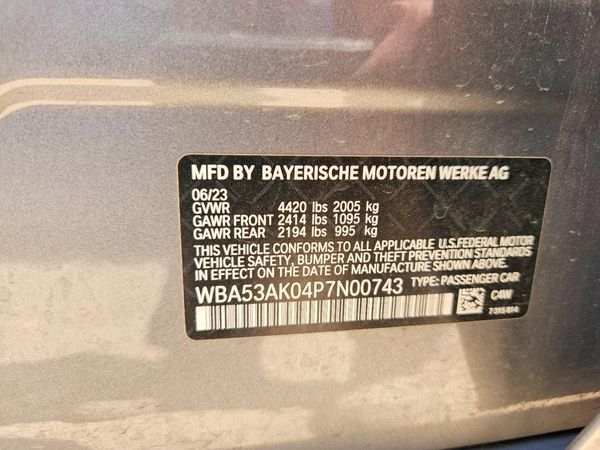 2023 BMW 228I 228i GC