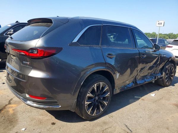 2025 MAZDA CX-90 Premium