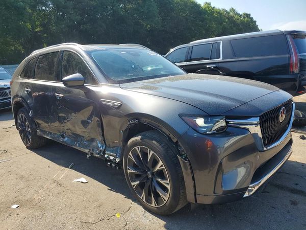 2025 MAZDA CX-90 Premium