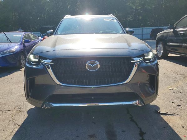 2025 MAZDA CX-90 Premium