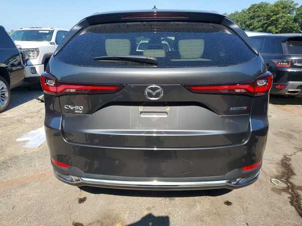 2025 MAZDA CX-90 Premium