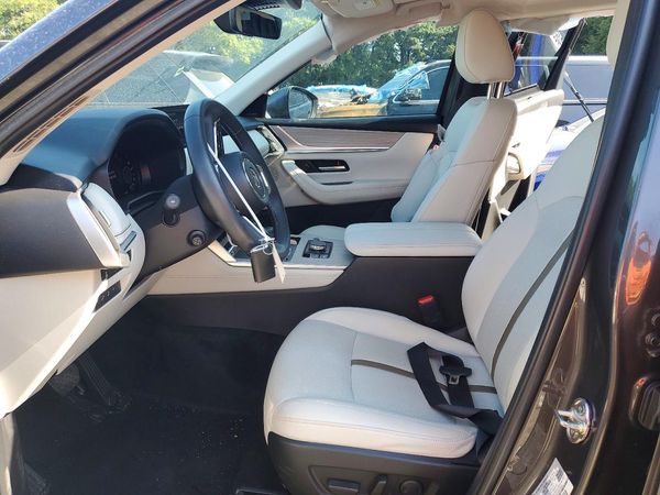 2025 MAZDA CX-90 Premium