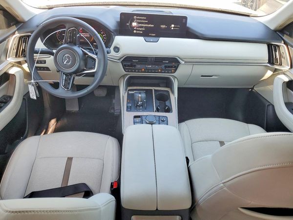 2025 MAZDA CX-90 Premium