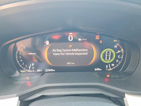 2025 MAZDA CX-90 Premium