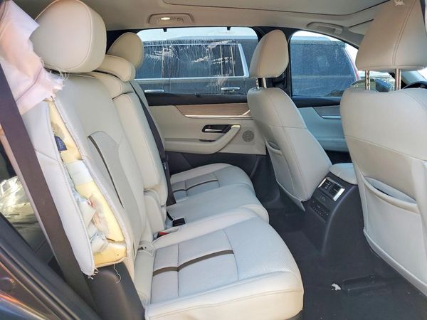 2025 MAZDA CX-90 Premium