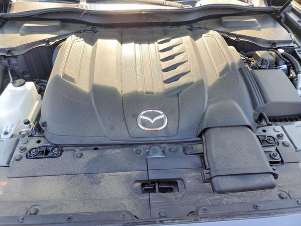 2025 MAZDA CX-90 Premium