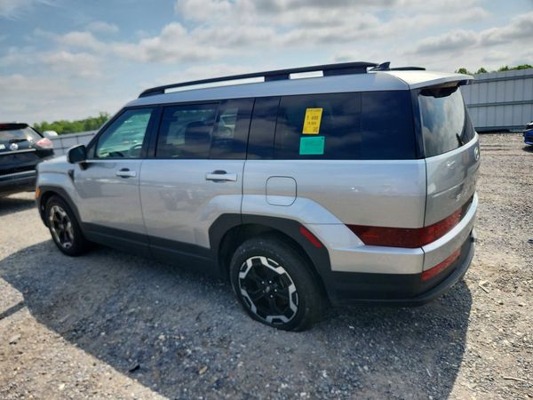 2024 HYUNDAI SANTA FE SEL