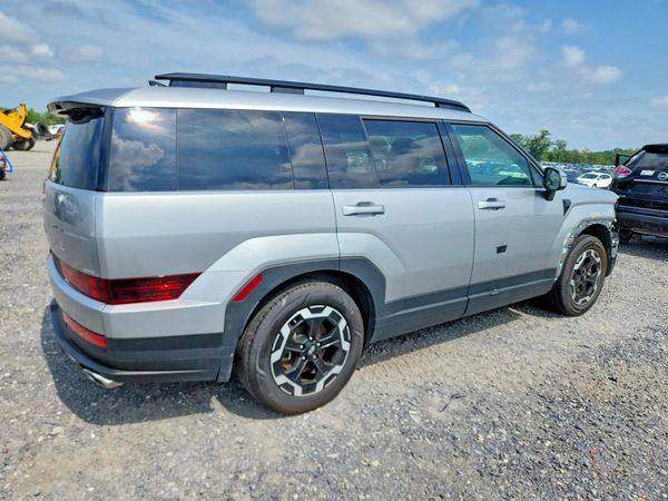 2024 HYUNDAI SANTA FE SEL